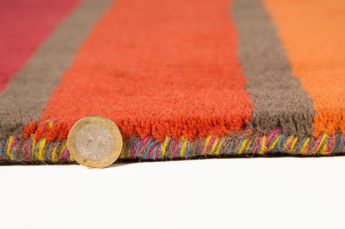 Covor Candy Multicolor 200X290 cm, Flair Rugs