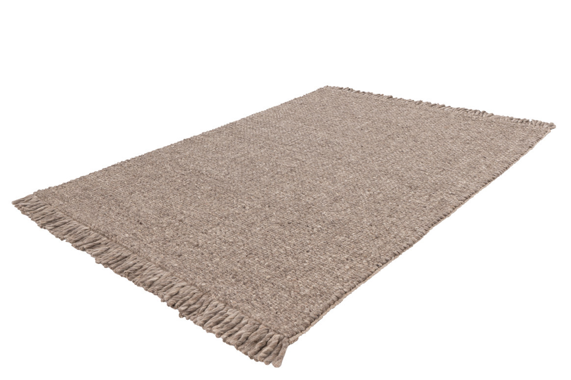 Covor Eskil Taupe 120x170 cm