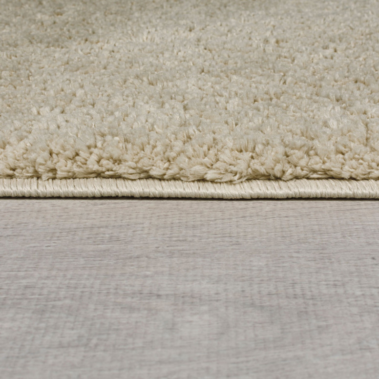 Covor Fluffy Washable Natural 200X290 cm, Flair Rugs