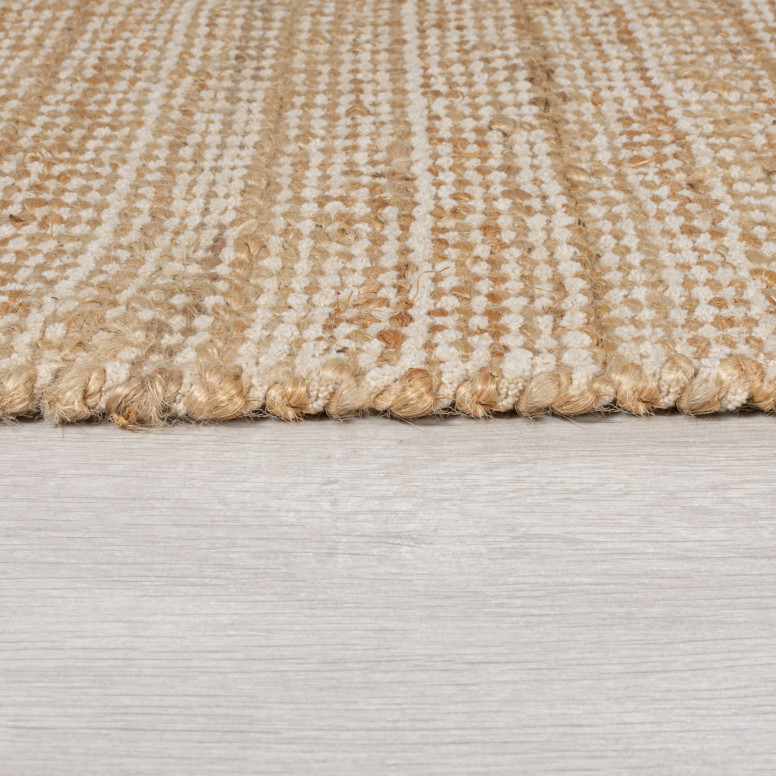 Covor Levi Jute Natural 120X170 cm, Flair Rugs