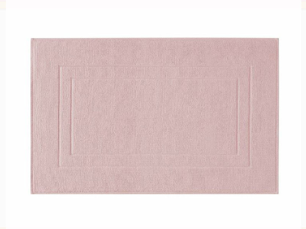 Prosop de Baie, Pentru Picioare, Pure Pink, 50x80 cm (Bumbac 100%)