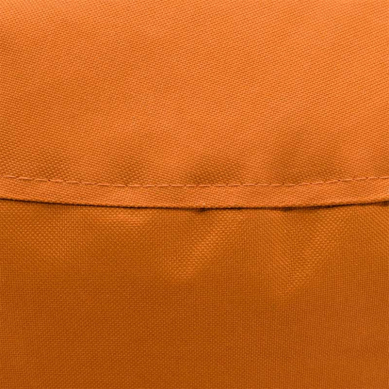 Puf Bean Bag Impermeabil Norm Orange