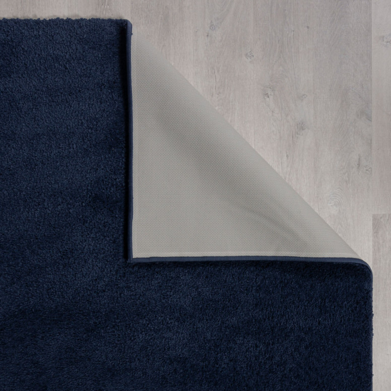 Covor Fluffy Washable Bleumarin 160X230 cm, Flair Rugs