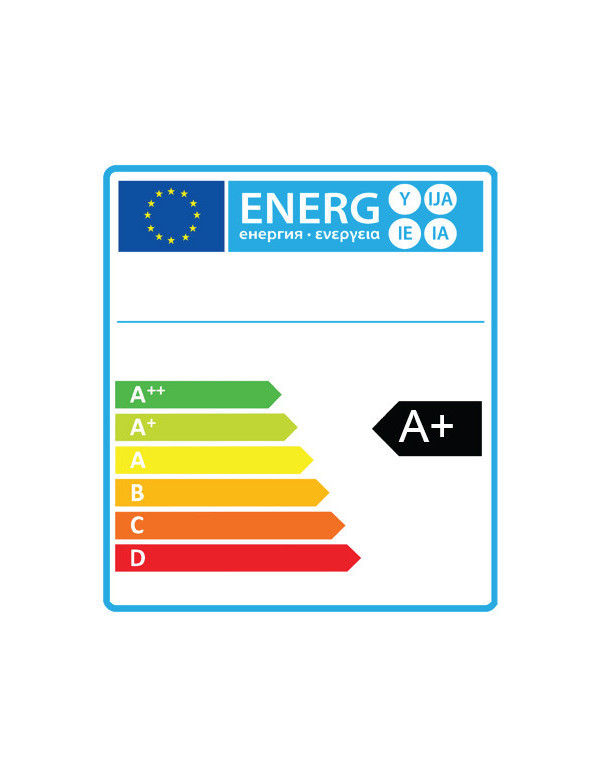 Bec Led OP - 011 Alb