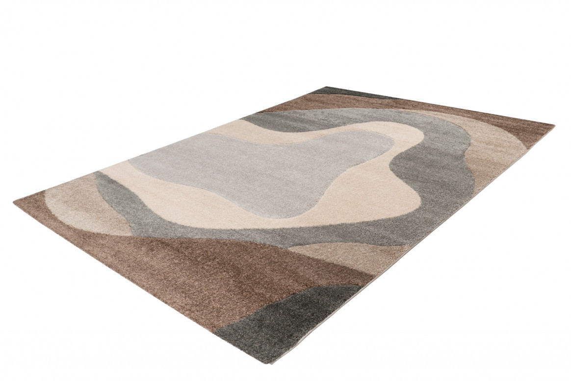 Covor Barbados Taupe 80x150 cm