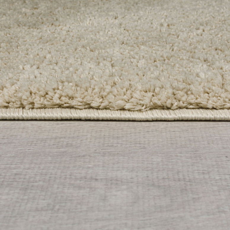 Covor Fluffy Washable Natural 160X230 cm, Flair Rugs