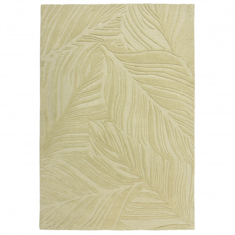 Covor Lino Leaf Sage 120x170 cm