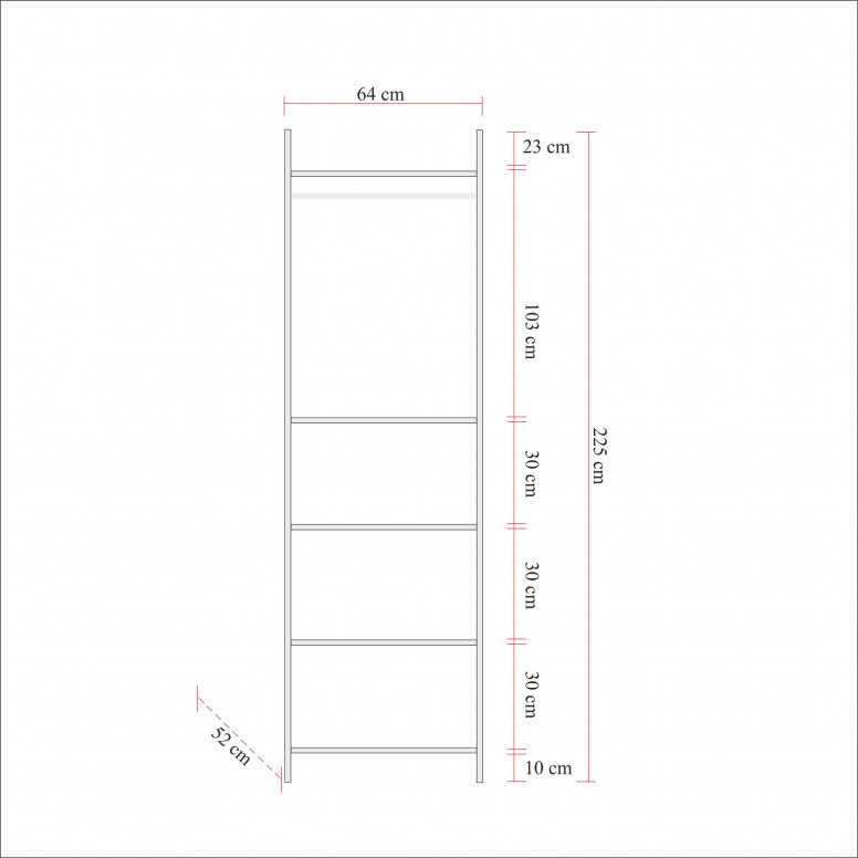 Dulap Dynamic - 08