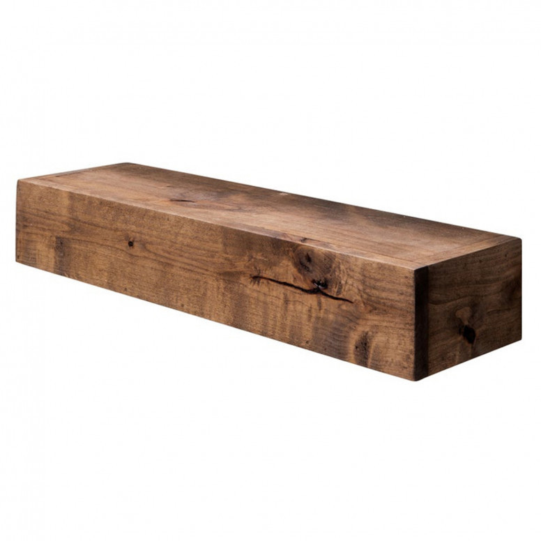 Raft de Perete Raf251 Walnut