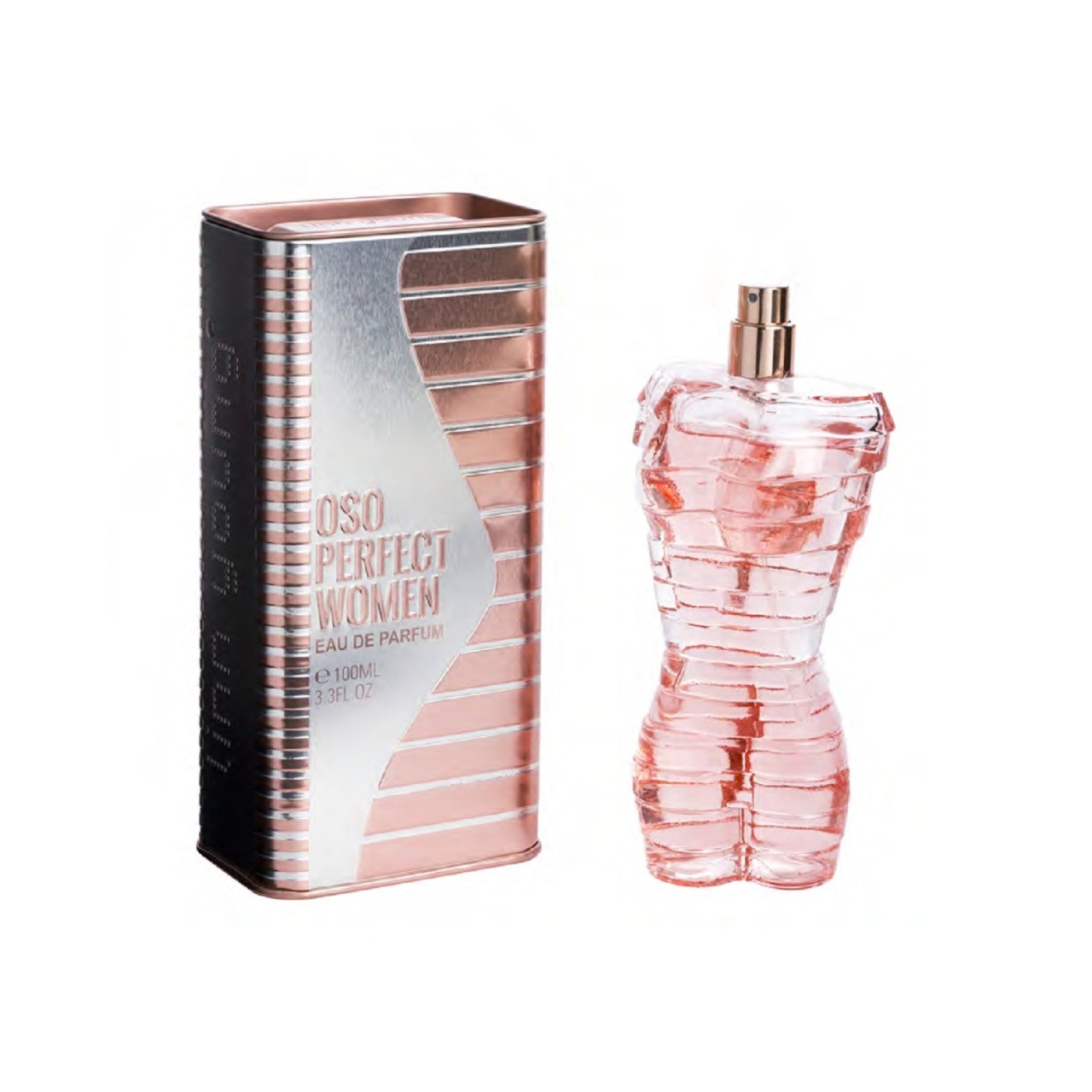Apa de parfum LINN YOUNG Oso Perfect Women