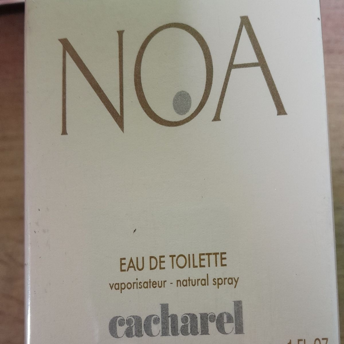 Apa de Toaleta Cacharel Noa, Femei, 30ml