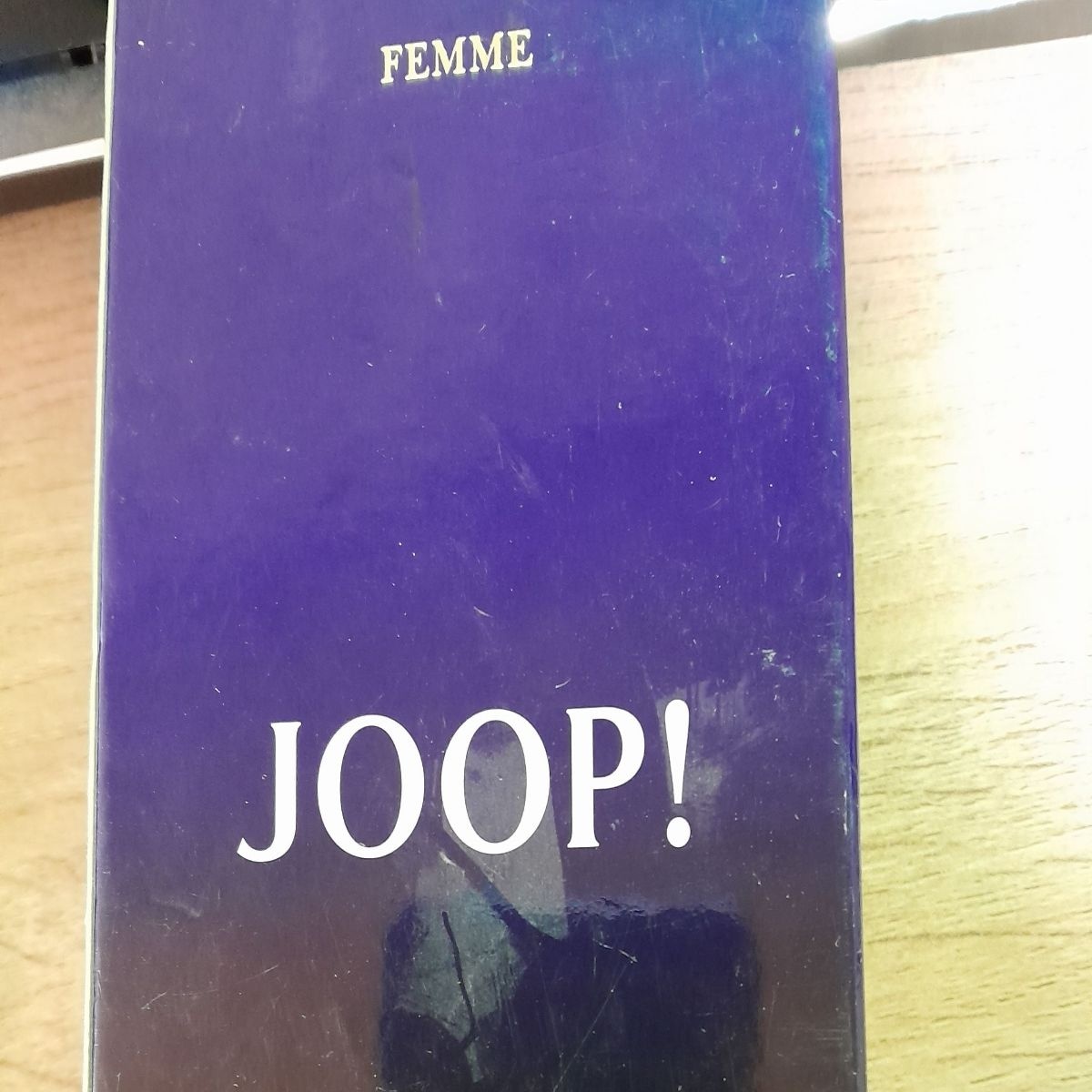 Apa de Toaleta Joop! Joop!, Femei, 100ml, Resigilat, Grad B