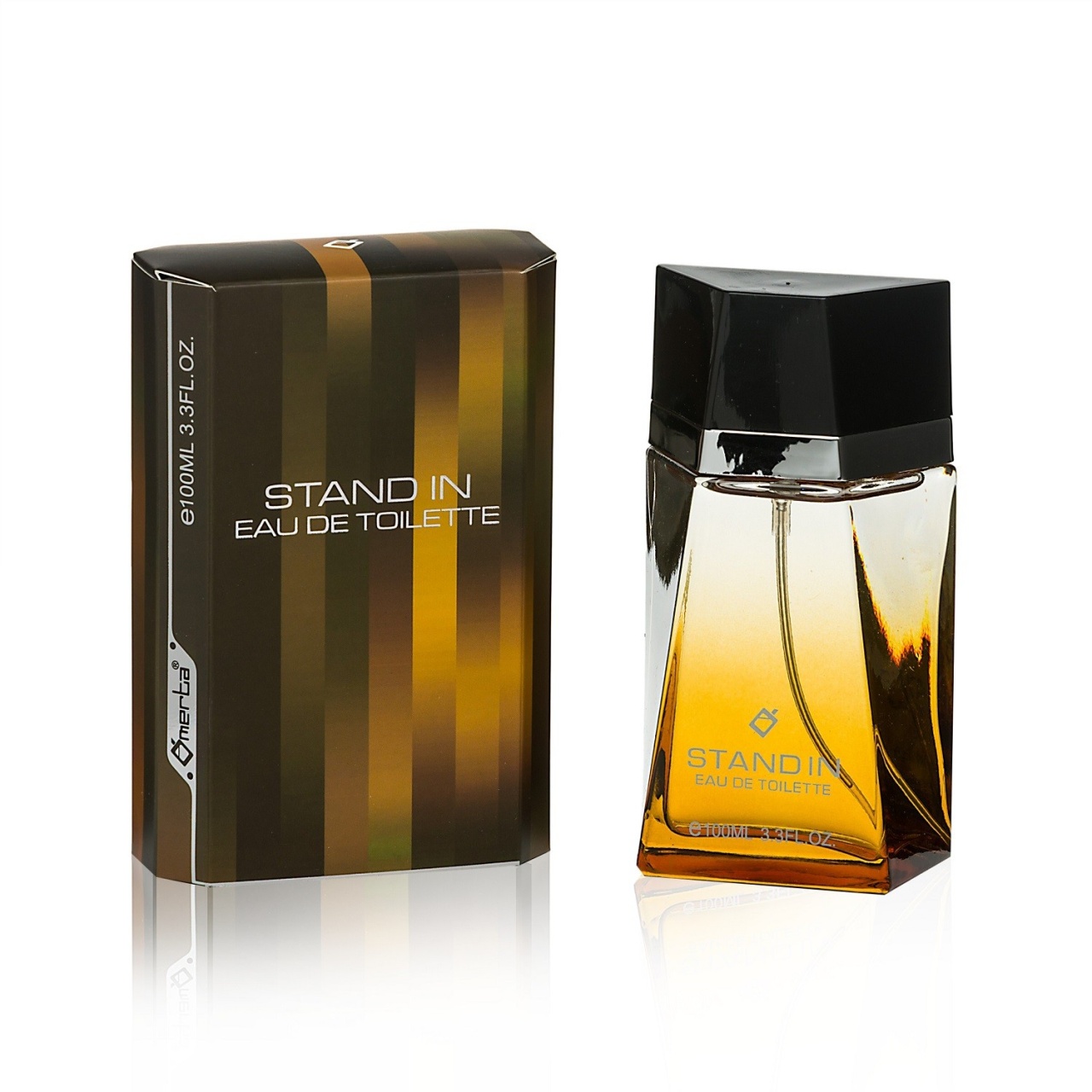 Apa de toaleta Stand in pentru barbati 100ML