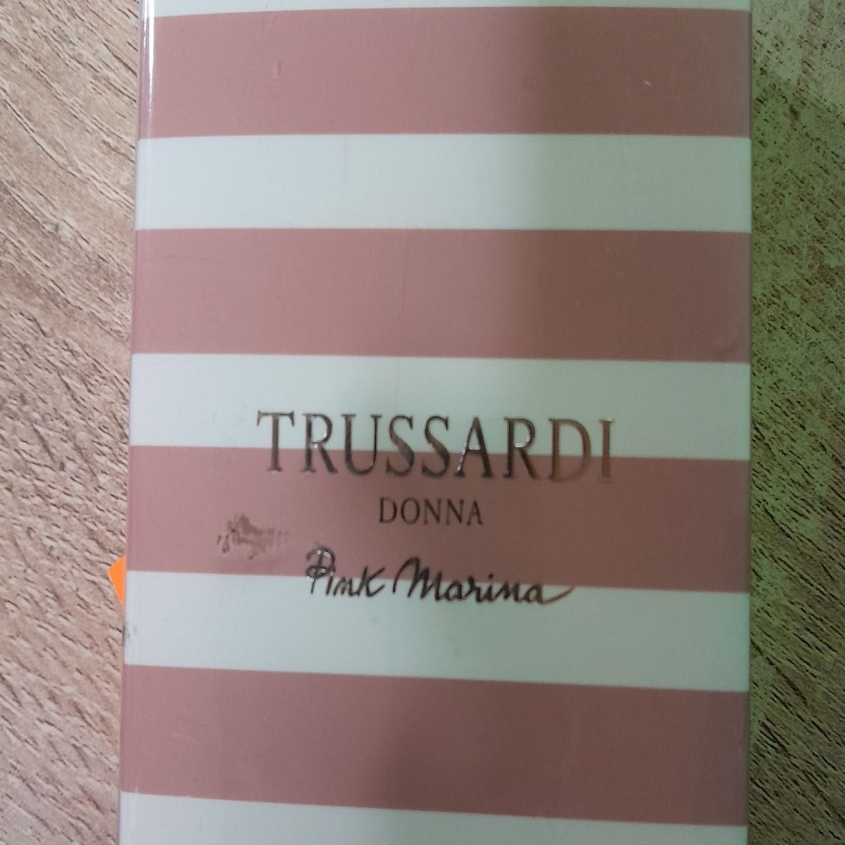 Apa de Toaleta Trussardi, Donna Pink Marina, Femei, 30 ml