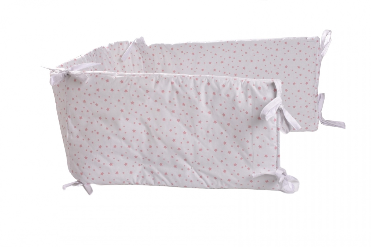 Aparatoare patut 180x33x2 cm model stelute