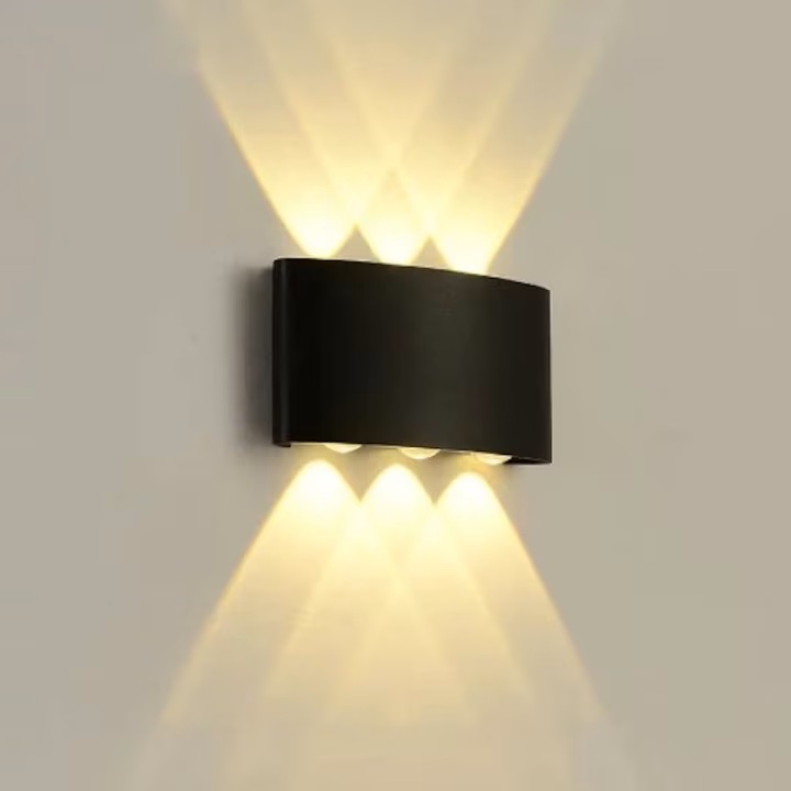 Aplica LED Perete 6W