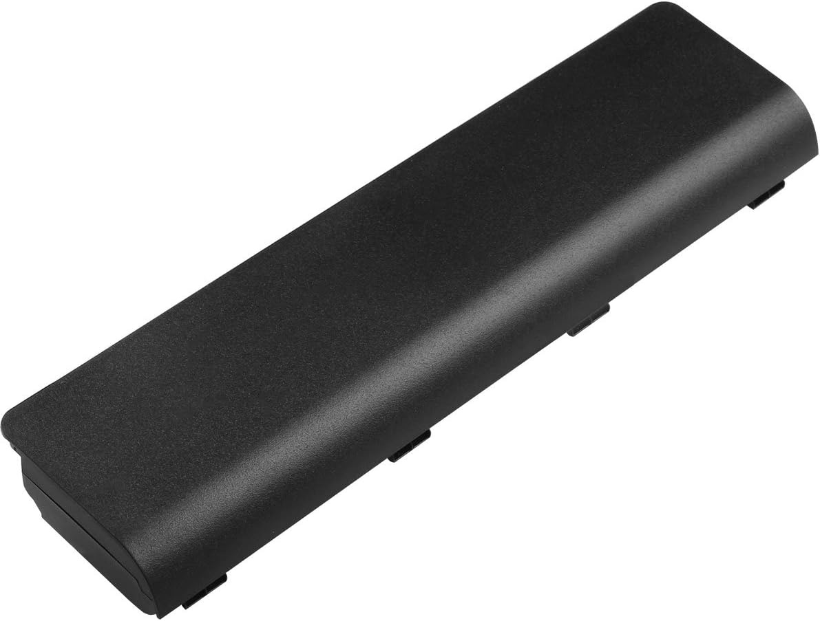Baterie pentru laptopul Toshiba PA5108U-1BRS/PA5109U-1BRS ARyee, Li-polimer, negru, 11,1 V, 4400 mAh