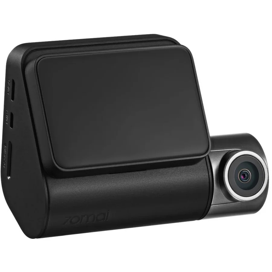 Camera video auto 70mai A200, 1080P, Wi-Fi, 2inch LCD, Black, RESIGILATA, 1 AN GARANTIE