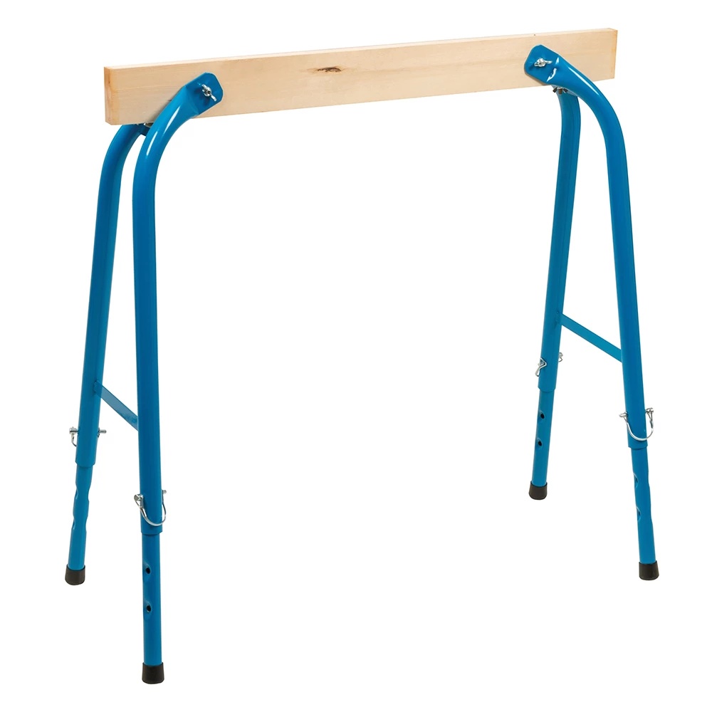 Capra, banc de lucru Silverline