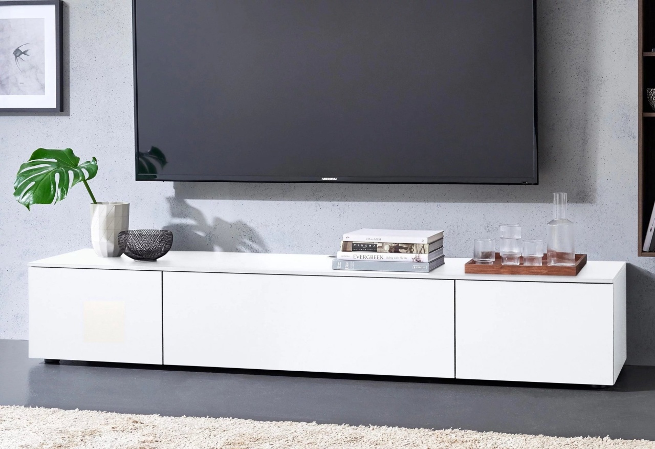 Comoda TV Select