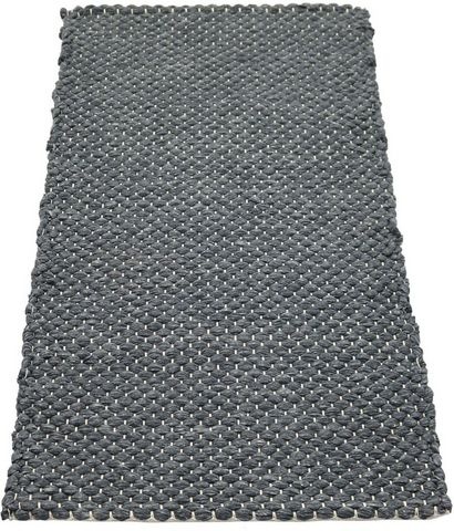 Covor Andas, textil, antracit, 180 x 280 cm