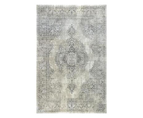Covor Delave, textil, gri, 180 x 270 cm 180