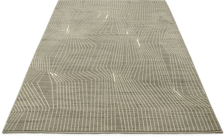 Covor HOME AFFAIRE taupe 60/110 cm