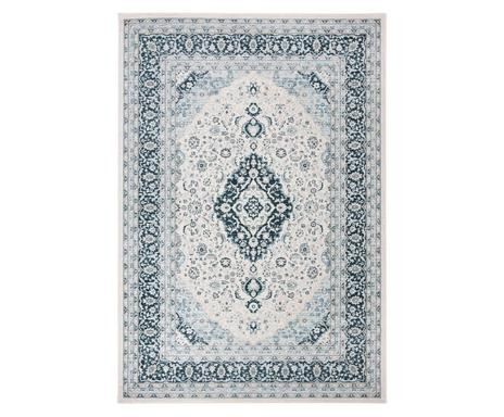Covor Isadora, crem/albastru, 122 x 183 cm 122 pret redus