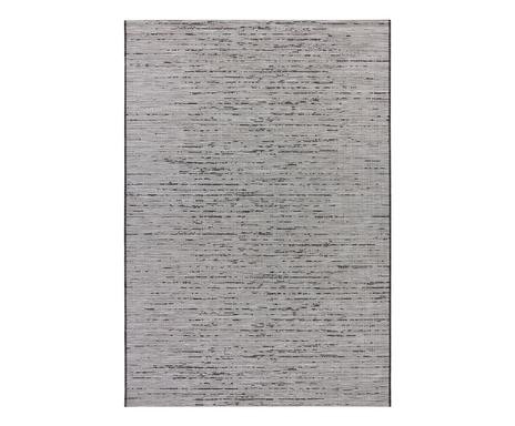Covor Laval, polipropilenă, gri, 154 x 230 cm chilipirul-zilei.ro/ imagine noua 2022