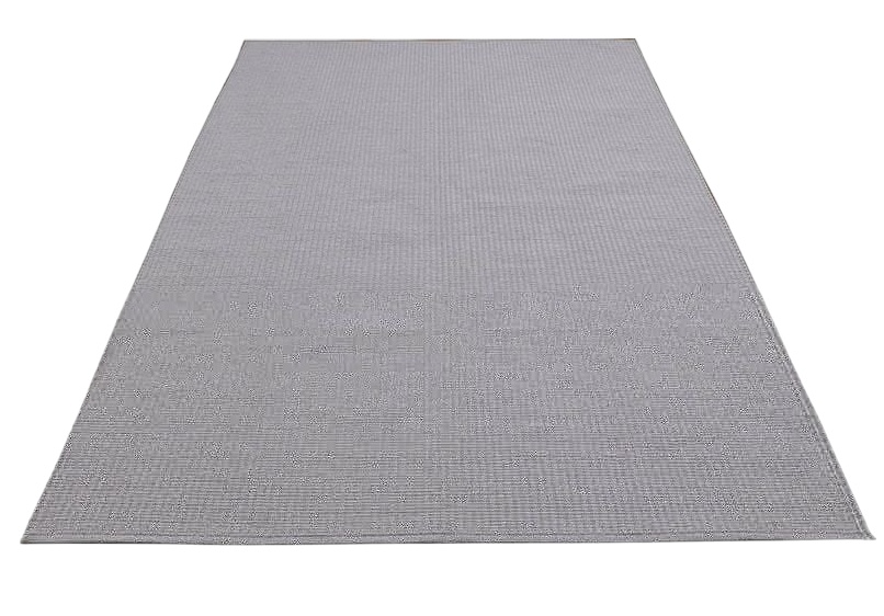 Covor OTTO, textil, gri, 240 x 320 cm