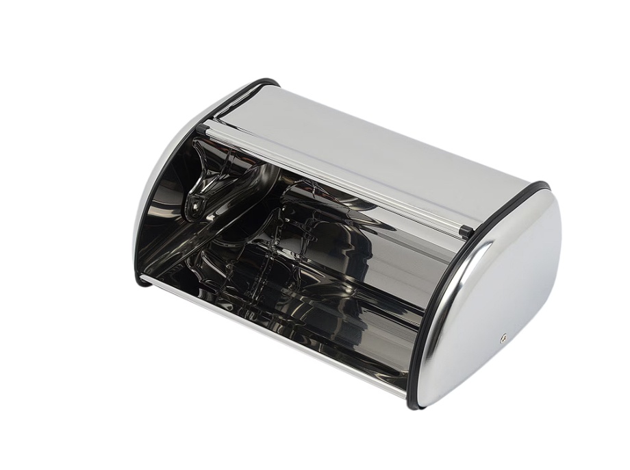 Cutie paine, Domotti Rufus, 36x23x14 cm, Resigilat, Grad B