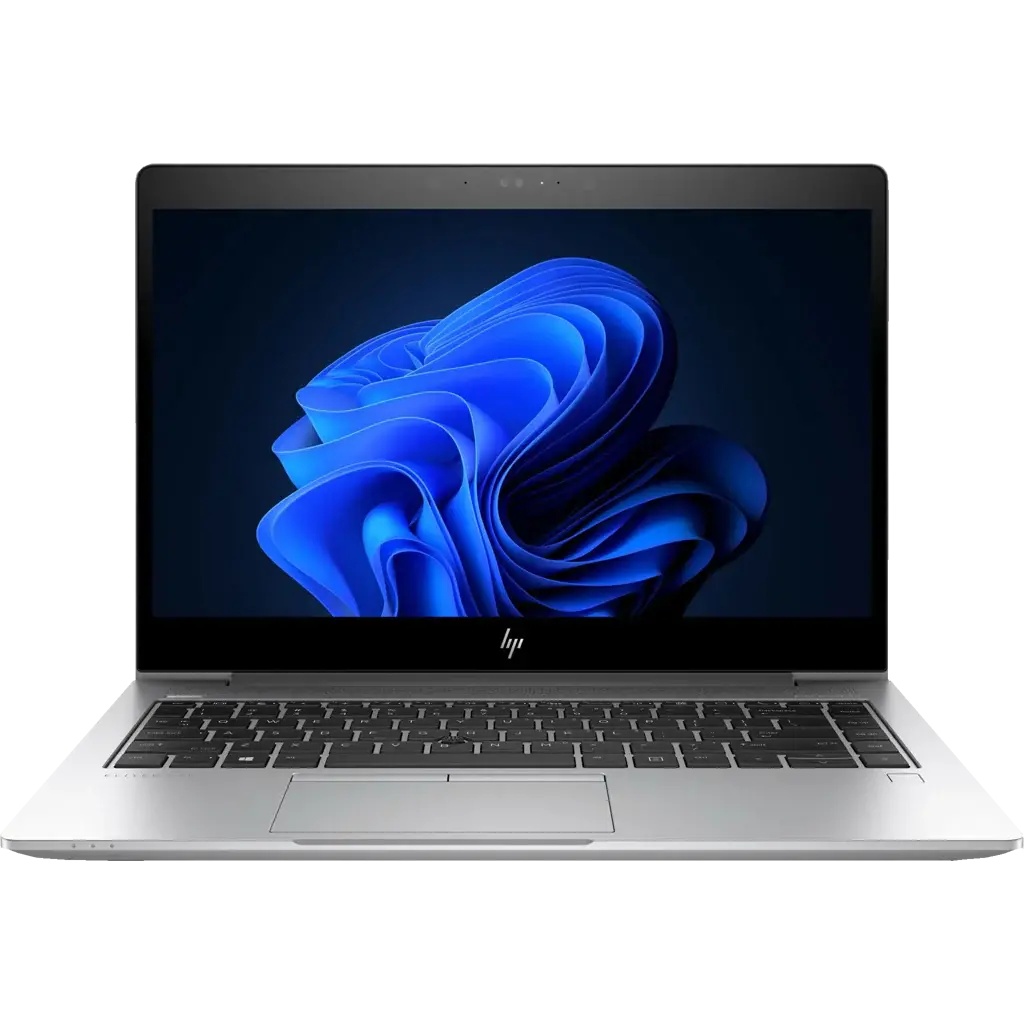 EliteBook 840 G5 Intel Core i5-8250U 1.60GHz up to 3.40GHz 8GB DDR4 256GB SSD 14inch Webcam FHD
