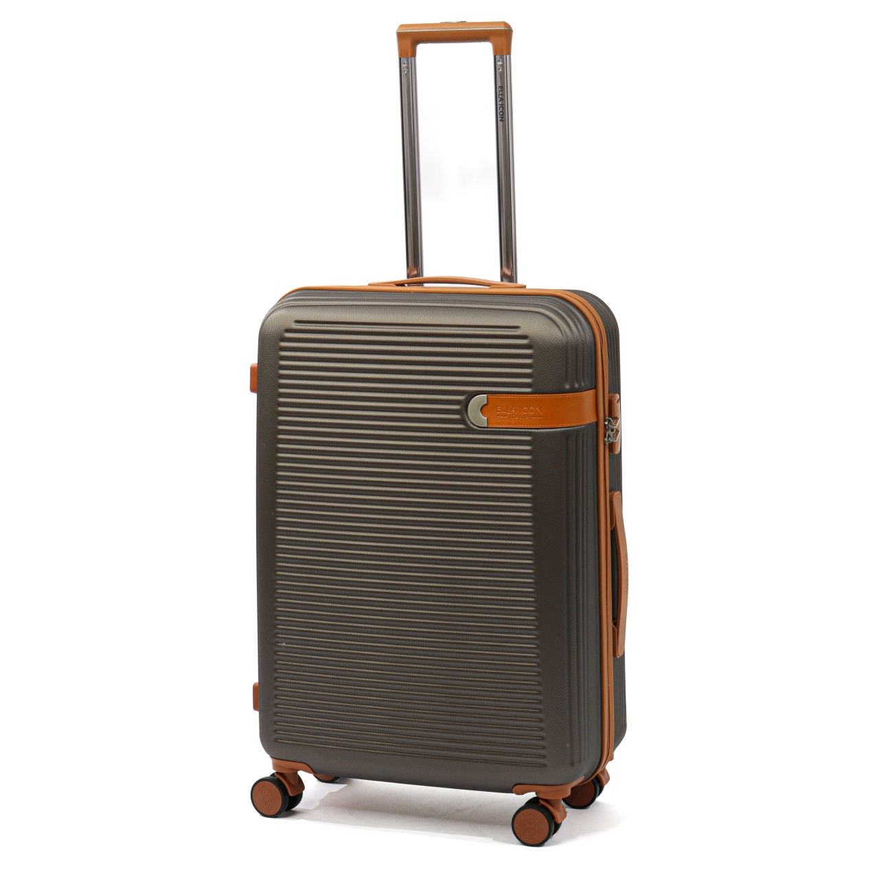 Ella Icon Troler Style 69x46x25 Cm Maro - 1158