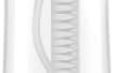 Flacon pulverizator Segbeauty, plastic, transparent, 200 ml, 5 x 4 x 3 cm