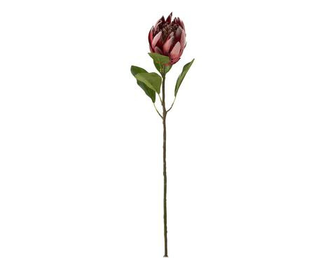 Floare artificiala The Seasonal Aisle, rosu/verde, 2 x 79 x 2 cm chilipirul-zilei.ro/