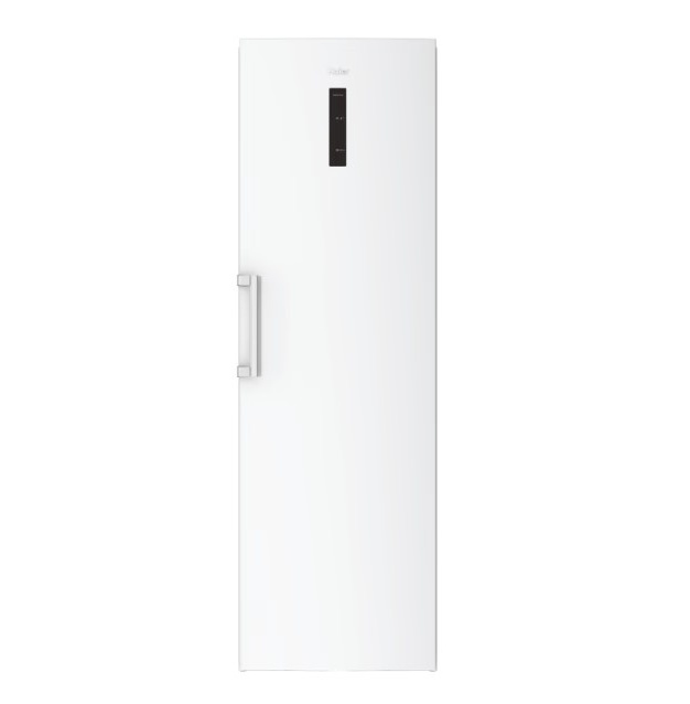 Frigider One Door Haier, 1D 60 Seria 7, 330L, No Frost, Clasa A, LED, Alb, cu ambalaj deteriorat