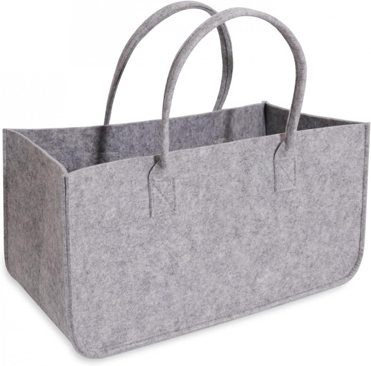 Geanta pentru transport Weeme, pasla, gri, 50 x 25 x 25 cm