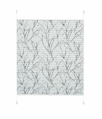 Jaluzea My Home, alb/gri, 65 x 150 cm -alb-gri imagine 2022