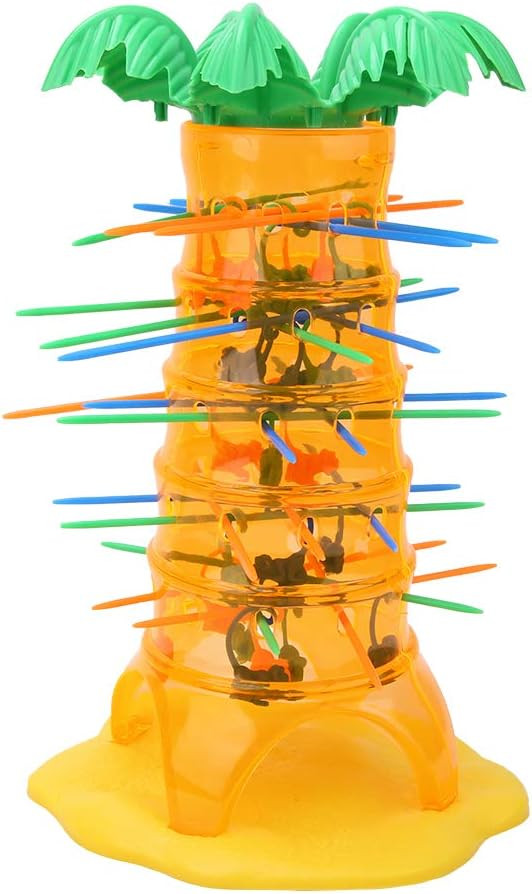 Joc interactiv pentru copii CHICIRIS, plastic, multicolor, 25,9 x 20,5 x 9,2 cm