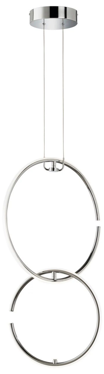Lampa suspendata Match, 45/21/23 cm, 850lm