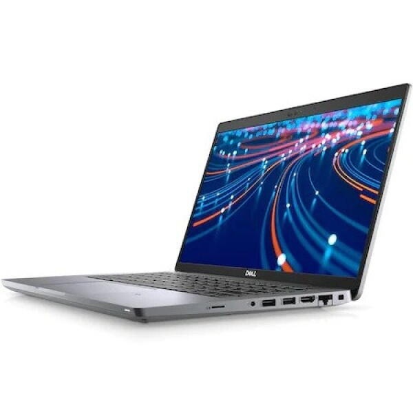 Latitude 5420 Intel Core i7-1165G7 2.80 GHz up to 4.70 GHz 8GB DDR4 256GB SSD Webcam 14