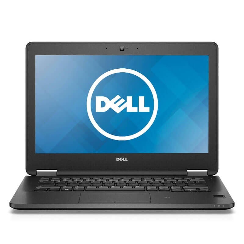 Latitude E7270 I5-6300U 2.40 GHZ 8GB DDR4 128GB SSD 12.5