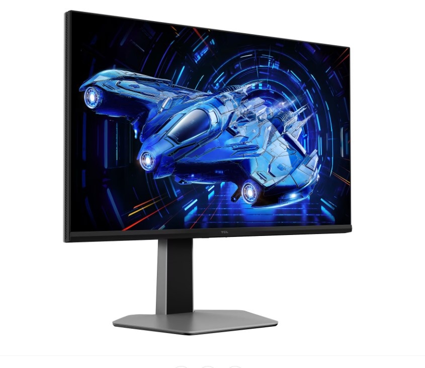 Monitor Gaming QD-Mini LED TCL 27G64, 27