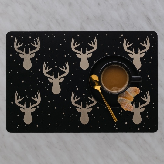 Napron Antlers