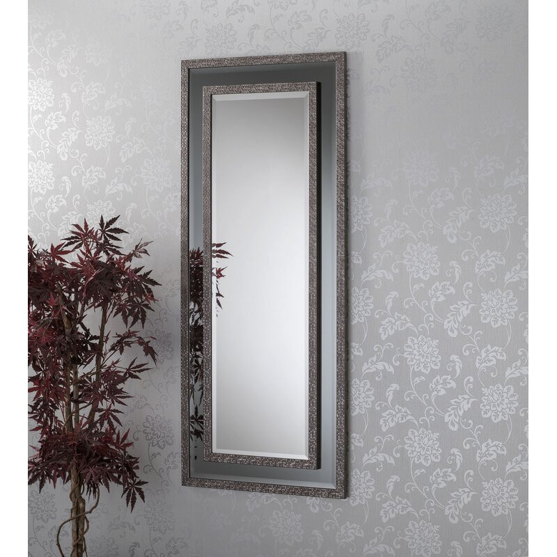 Oglinda Troyer, 107 x 82 cm chilipirul-zilei.ro/ imagine noua somnexpo.ro