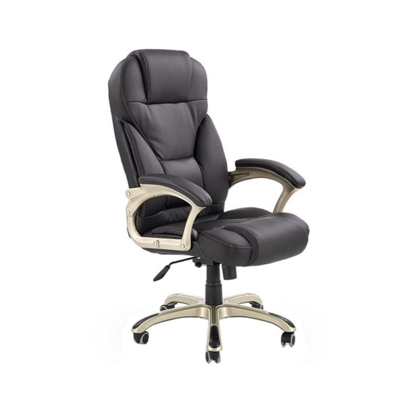 Scaun directorial MH Dante, negru