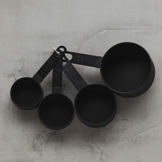 Set 4 masuratori GOLORIE