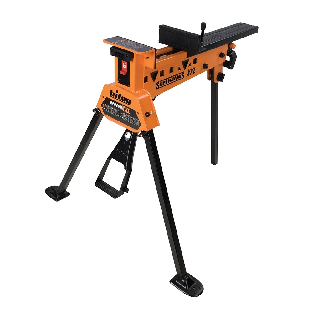 Sistem de prindere portabil Triton SuperJaws XL