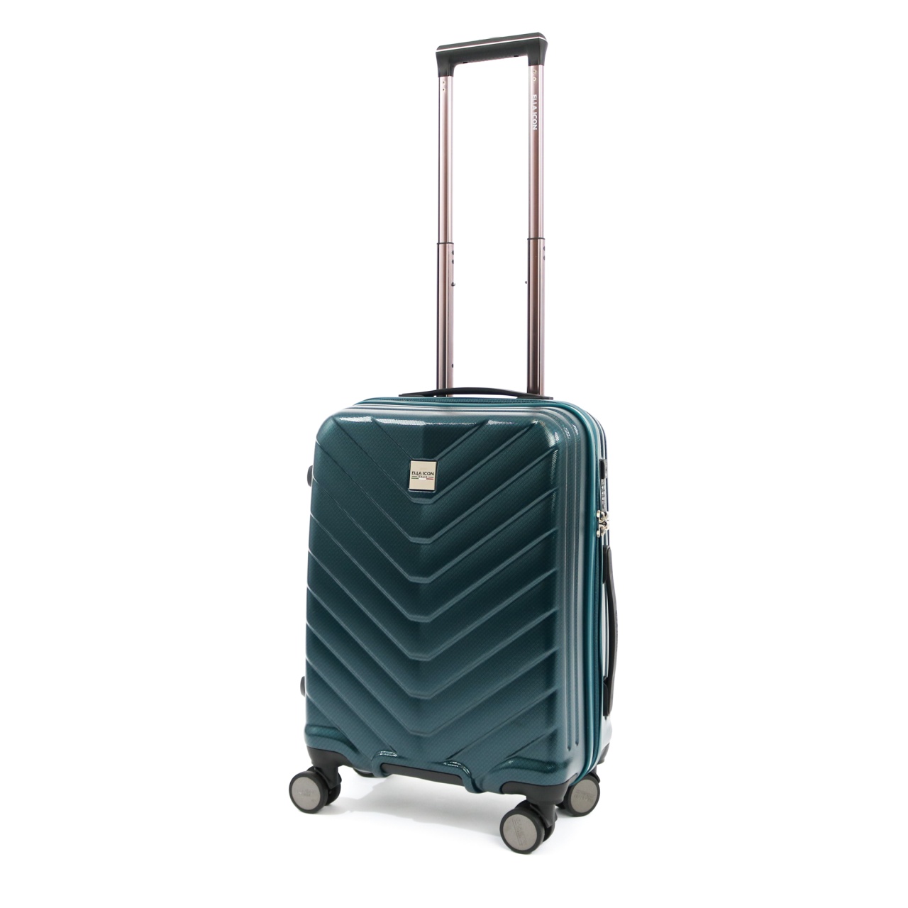 Troler Armor Albastru 55X39X24 Cm