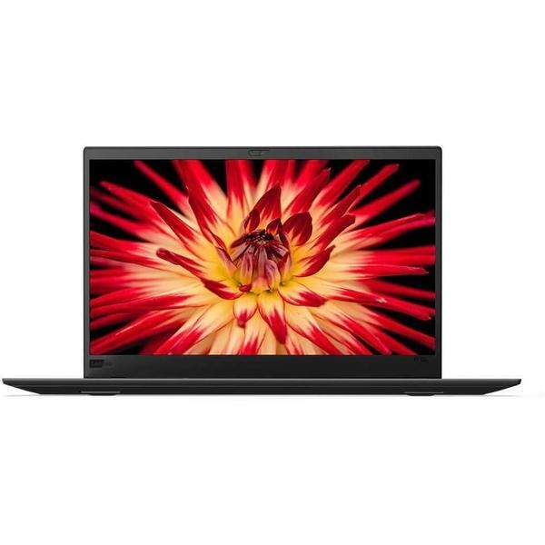 X1 Carbon G6 Intel Core i5-8250u 1.60 GHz up to 3.40 GHz 16GB LPDDR3 256GB NVMEe SSD FHD Webcam 14
